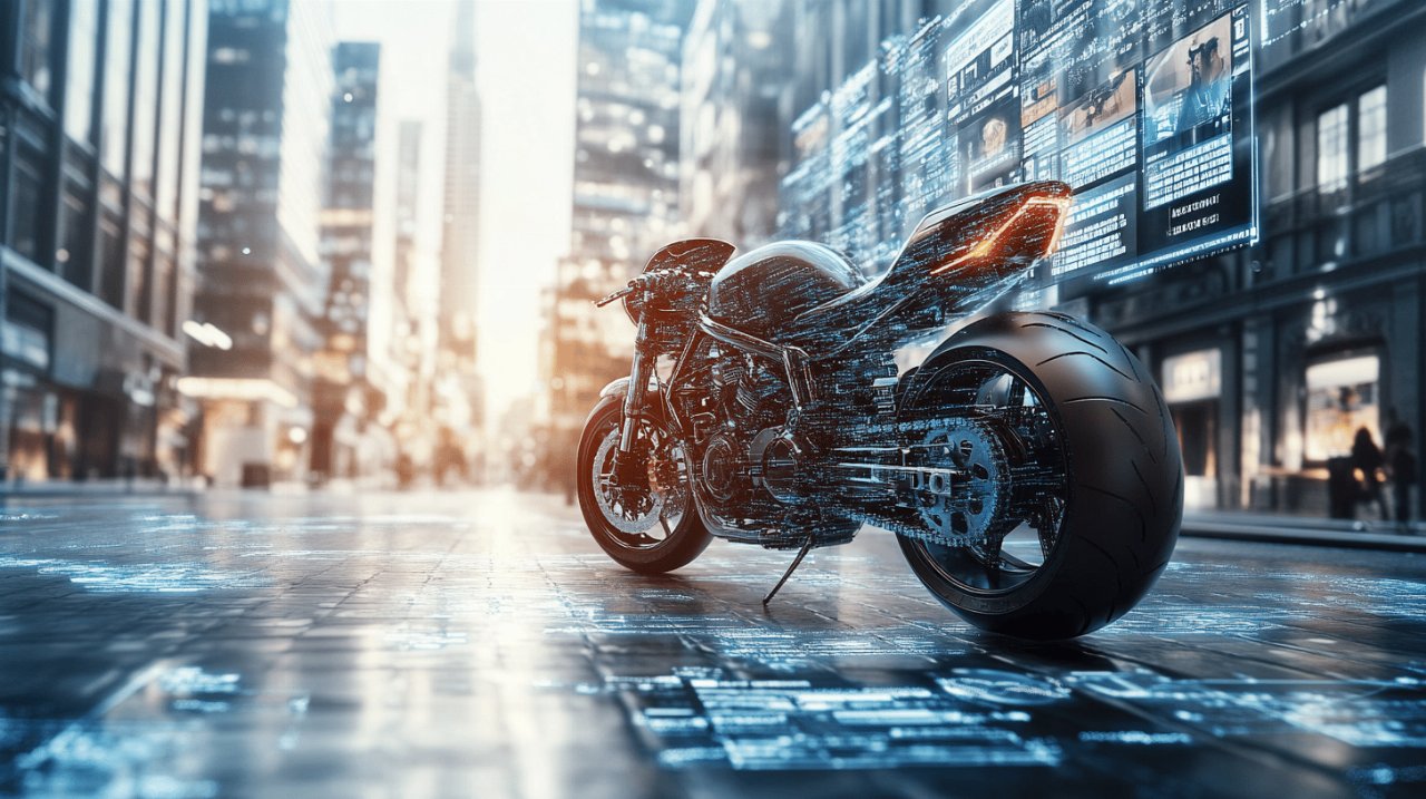 Petites annonces : Comment trouver la moto d'occasion de vos rêves avec LELPS